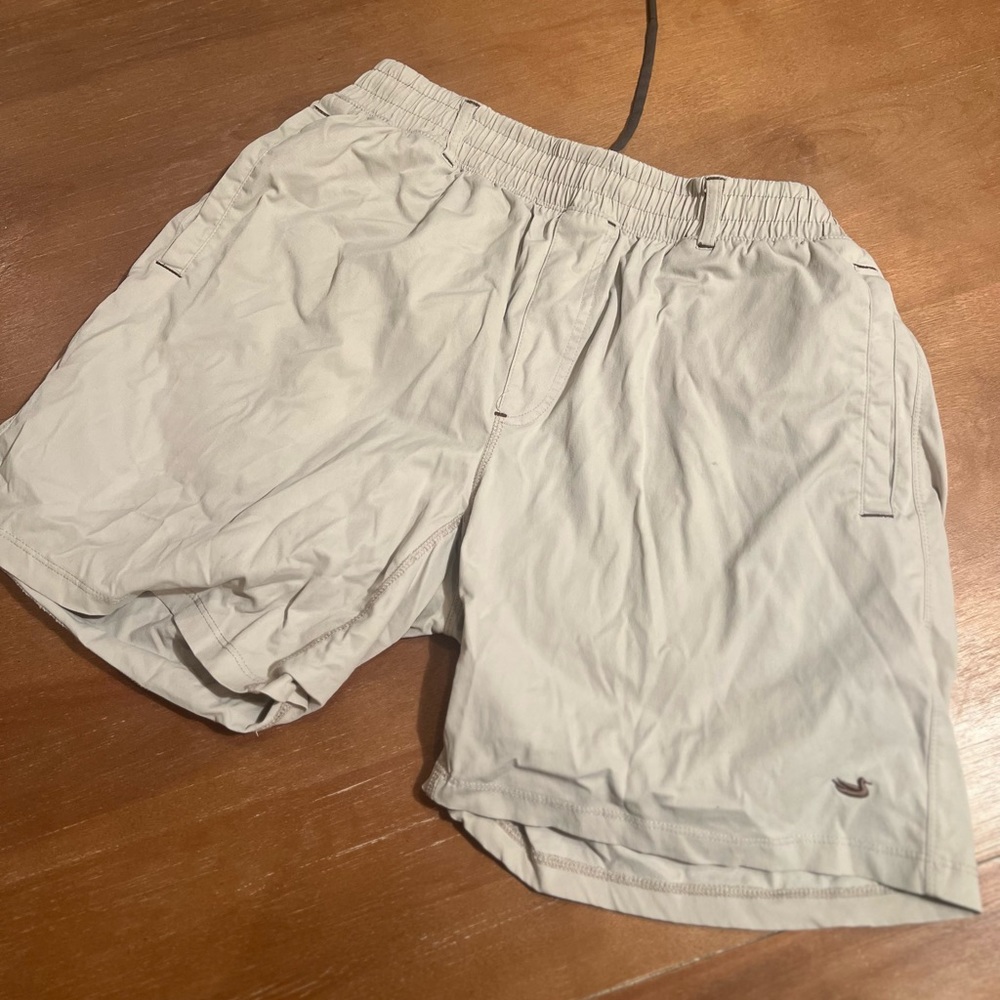 Southern Marsh Shorts